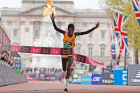Кенијска атлетичарка оборила свјетски рекорд у маратону