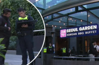 Novi napad nožem u tržnom centru u Australiji