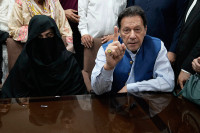 Утврђено да ли је супруга бившег пакистанског премијера отрована