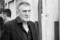 Sahranjen Brane Mićunović: Stotine ljudi ispratilo crnogorskog biznismena
