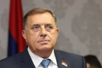 Dodik: Banjaluka uspješan administrativni centar