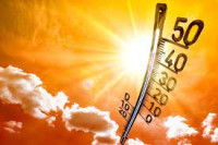 Европа се суочава са екстремним врућинама које су пријетња за здравље људи