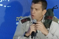 Шеф војне обавјештајне службе Израела поднио оставку