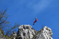 Poginula planinarka u Hrvatskoj