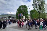 Прољећно уређење окупило око 500 учесника у Мркоњић Граду