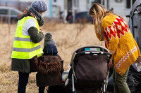 Загер: Зауставите прилив украјинских избјеглица у Њемачку