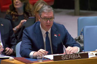 Vučić: Umjesto da bude sankcionisan Kurtijev režim je stalno nagrađivan