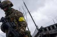 Када америчко оружје стиже у Украјину