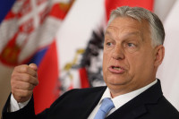 Орбан предвиђа до када би се могао окончати сукоб у Украјини