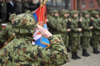 До априла приједлог за обавезно служење војног рока у Србији