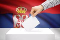 Usvojene izmjene zakona, lokalni izbori u Srbiji 2. juna