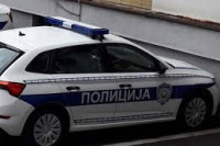 Ухапшена двојица мушкараца у Зрењанину