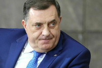 Dodik: Odnosi Rusije i Srpske puni razumijevanja