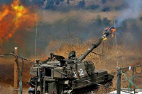Izraelska vojska napala sjever Gaze, najsnažnije granatiranje poslednjih nedelja