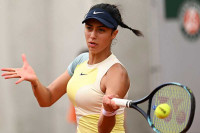 Srpska teniserka Olga Danilović plasirala se u glavni žreb mastersa u Madridu
