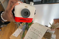 Poetry Camera претвара фотографије у поезију