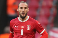 Србија остаје без важног играча пред Европско првенство? Гудељ повриједио кољено