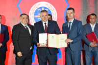 Bojić: U saradnji sa Vladom Srpske u Laktašima kreiran dobar privredni ambijent