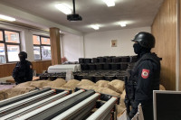 Uhapšeno 14 ljudi: Pogledajte šta je sve zaplijenjeno u Prijedoru i Banjaluci