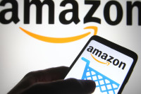 "Amazon" kažnjen sa 10 miliona evra