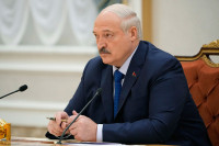 Лукашенко: Није само Зеленски крив