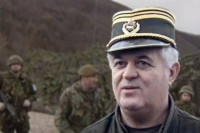 „Ključ grada“ generalu Taliću: Ne zaboraviti one koji su nam dali slobodu