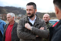 Ninković: Sjećati se žrtava i dana oslobođenja od fašizma