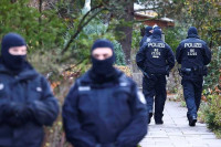 Њемачка: Седам особа оптужено за тероризам