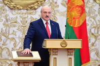 Лукашенко: У Украјини се одређује будућност свијета, боре се нуклеарне силе