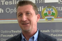 Недељко Kерић заједнички кандидат СНСД-а и СПС-а за начелника Теслића