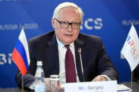 Рјабков: Нуклеарно оружје у Пољској биће примарна мета Москве