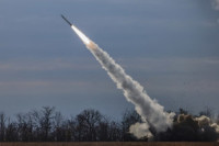 Po nalogu predsjednika SAD: Ukrajini isporučene rakete dugog dometa
