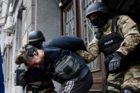 Sud BiH pustio skoro sve uhapšene službenike FUP-a u akciji “Crna kravata 2”