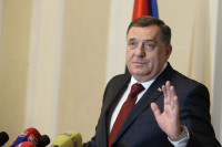 Dodik: Akcije Bošnjaka po pitanju tzv. Kosova otvaraju nove perspektive za Srpsku