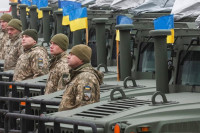 Руси открили колико страних плаћеника ратује на украјинској страни