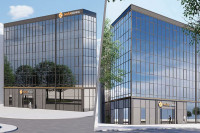 Нова ера прогресивног банкарства у срцу Бијељине: Ускоро почетак изградње модерне пословне зграде Наше Банке