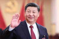 Kineski predsjednik u Mađarskoj od 8. do 10. maja