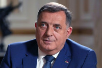Dodik: Vaskršnji sabor - važan istoriski datum