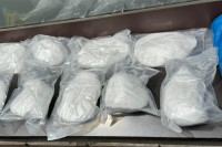 Velika akcija: Pronađeno devet kilograma droge