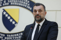 Konaković kritikovao tužilaštvo: Ne možete od zlatne kravate napraviti crnu