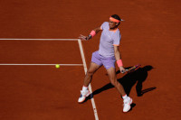 Rafael Nadal plasirao se u drugo kolo mastersa u Madridu