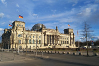 Њемачки парламент усвојио први закон о Дану ветерана од уједнињења
