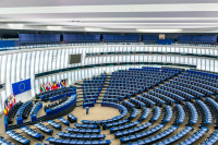 EP usvojio rezoluciju kojom se ruski izbori osuđuju kao "nelegitimni"