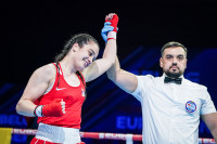 Четири српске боксерке избориле пласман у финале Европског првенства