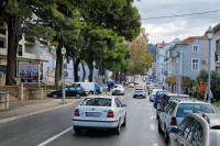 Obustava saobraćaja na području Trebinja zbog izgradnje kružnog toka