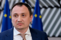 Одређен притвор украјинском министру пољопривреде