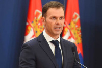 Srbija privukla 15,9 milijardi evra direktnih stranih investicija