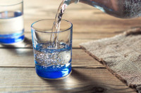 Шта се дешава у организму када не пијемо довољно воде