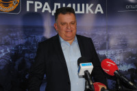 Аџић: Акција „Бљесак“ је опомена, јачати Српску и њене институције
