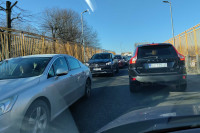 Izbjegavati granični prelaz Gradiška zbog kilometarski kolona